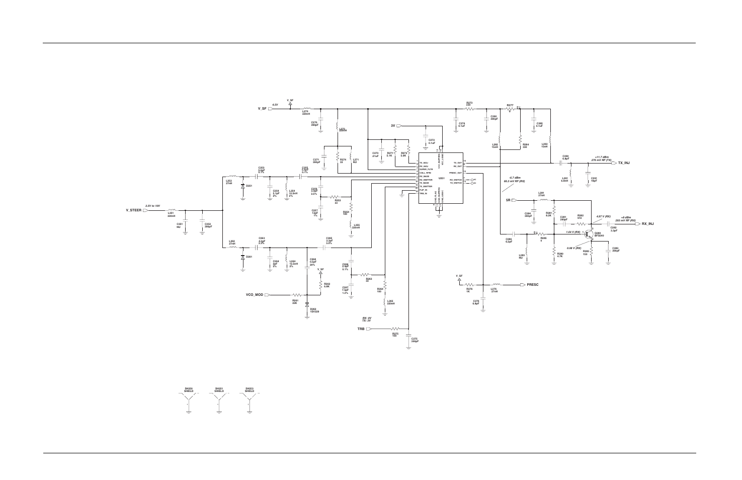 50u54 | Motorola CP150TM User Manual | Page 207 / 252