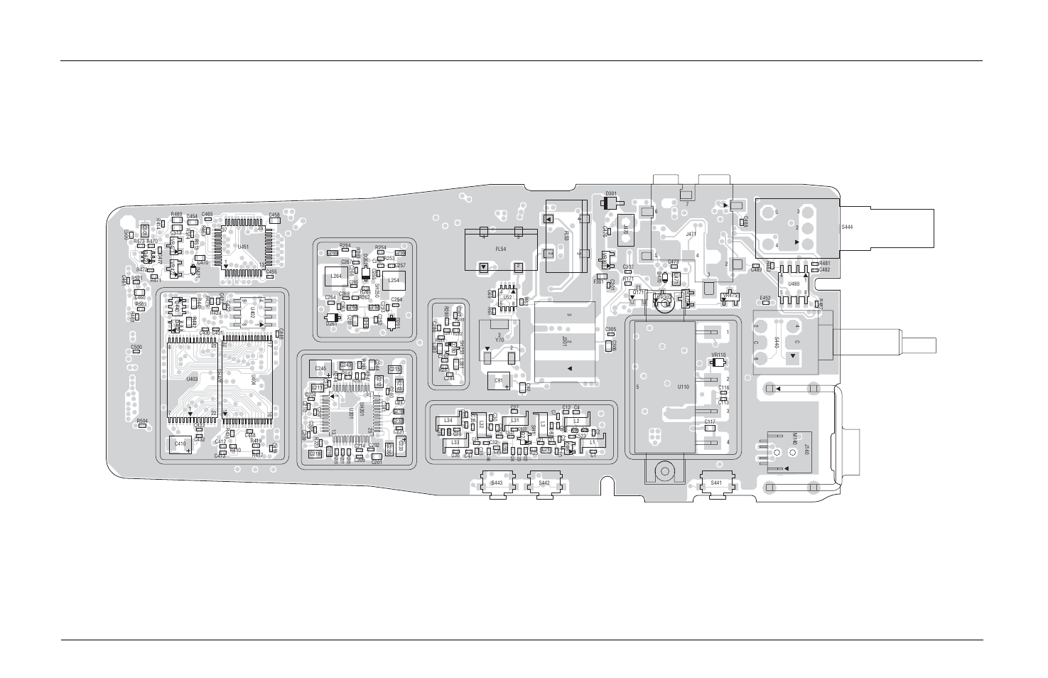 Motorola CP150TM User Manual | Page 213 / 252