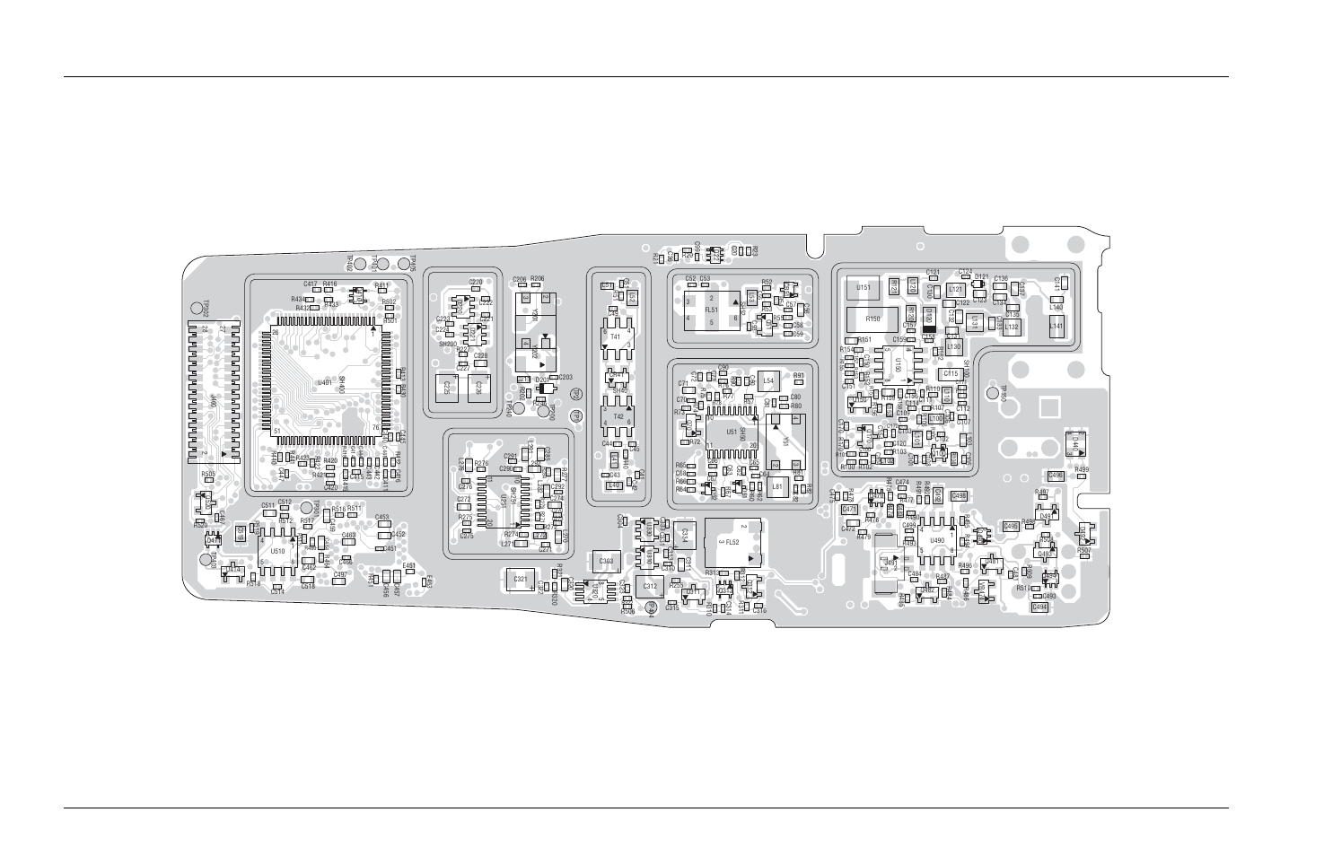 Motorola CP150TM User Manual | Page 214 / 252