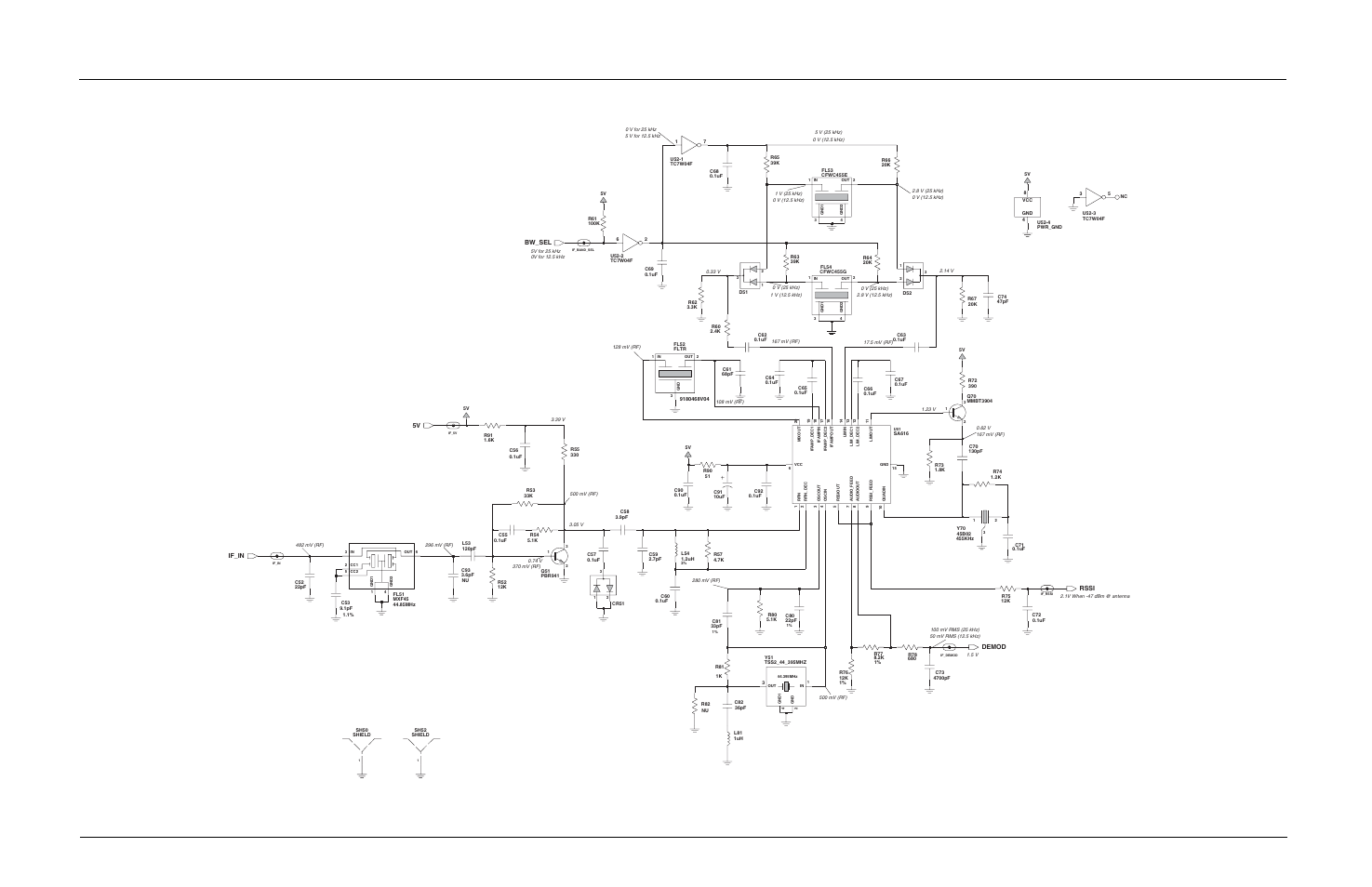 Motorola CP150TM User Manual | Page 221 / 252