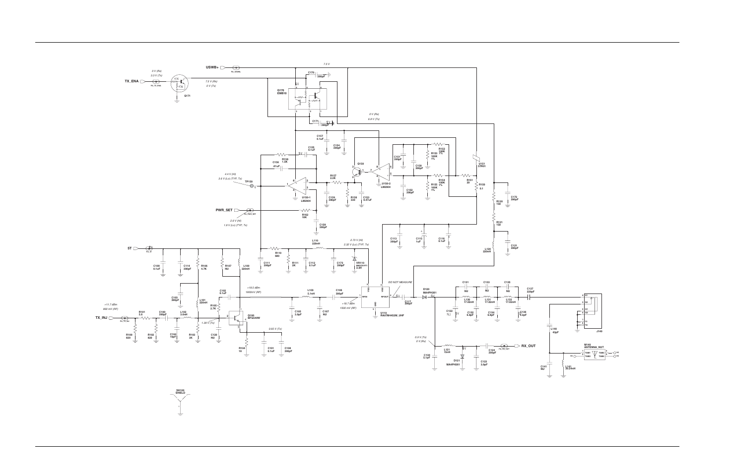 Motorola CP150TM User Manual | Page 224 / 252