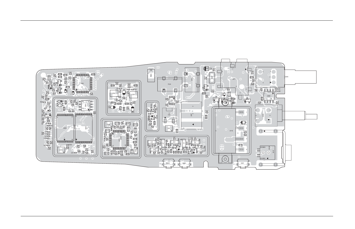 Motorola CP150TM User Manual | Page 229 / 252