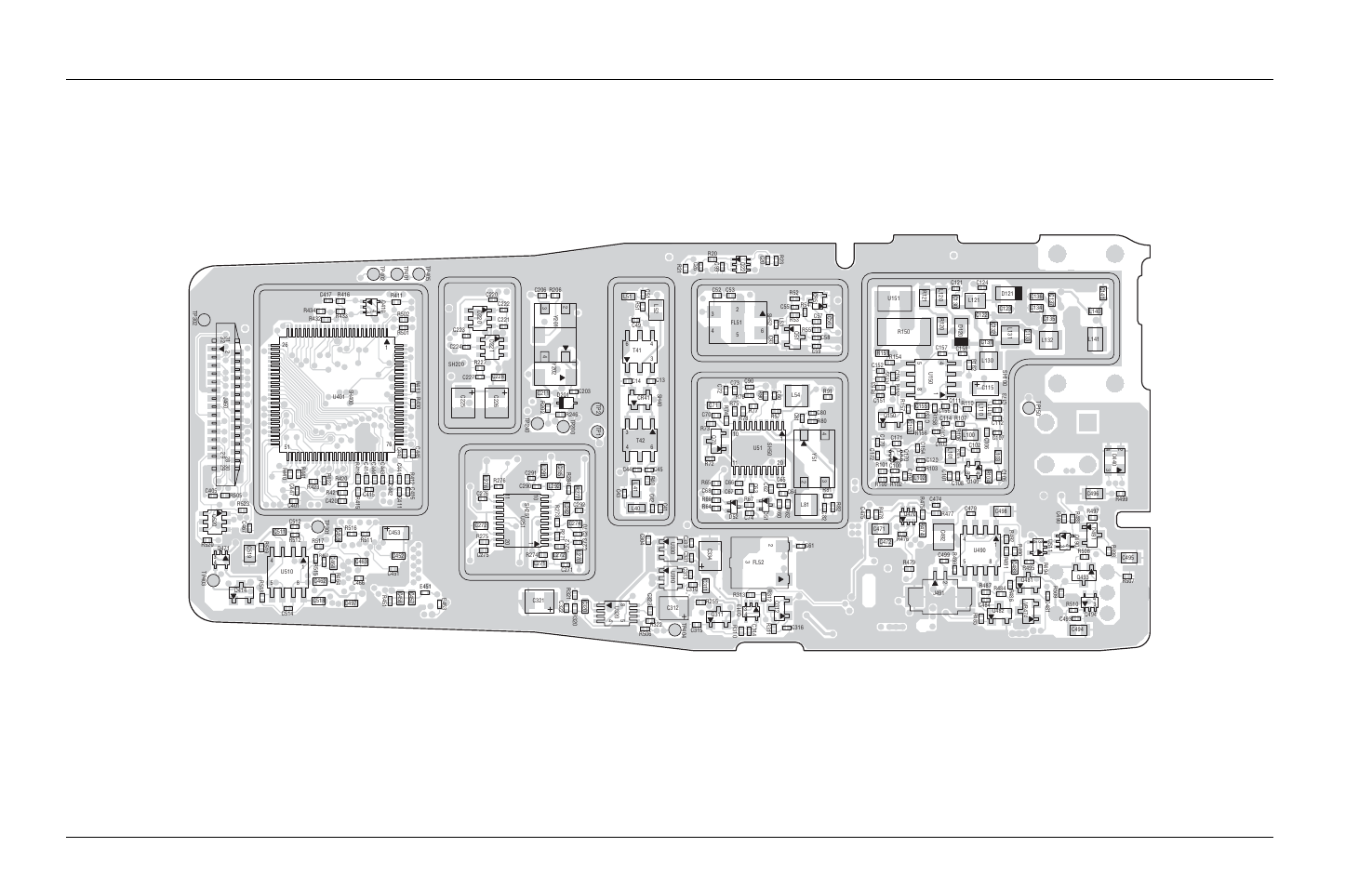 Motorola CP150TM User Manual | Page 230 / 252