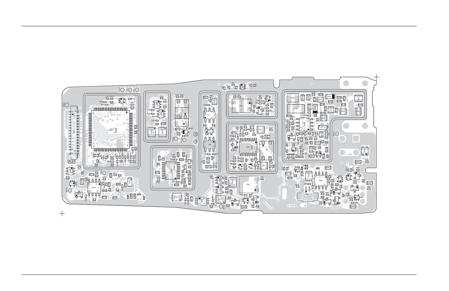 Motorola CP150TM User Manual | Page 246 / 252