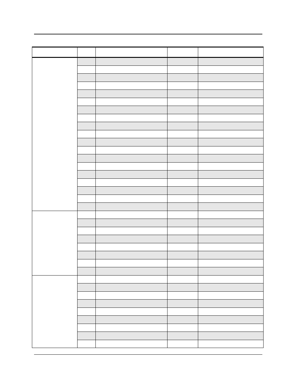 Motorola CP150TM User Manual | Page 55 / 252