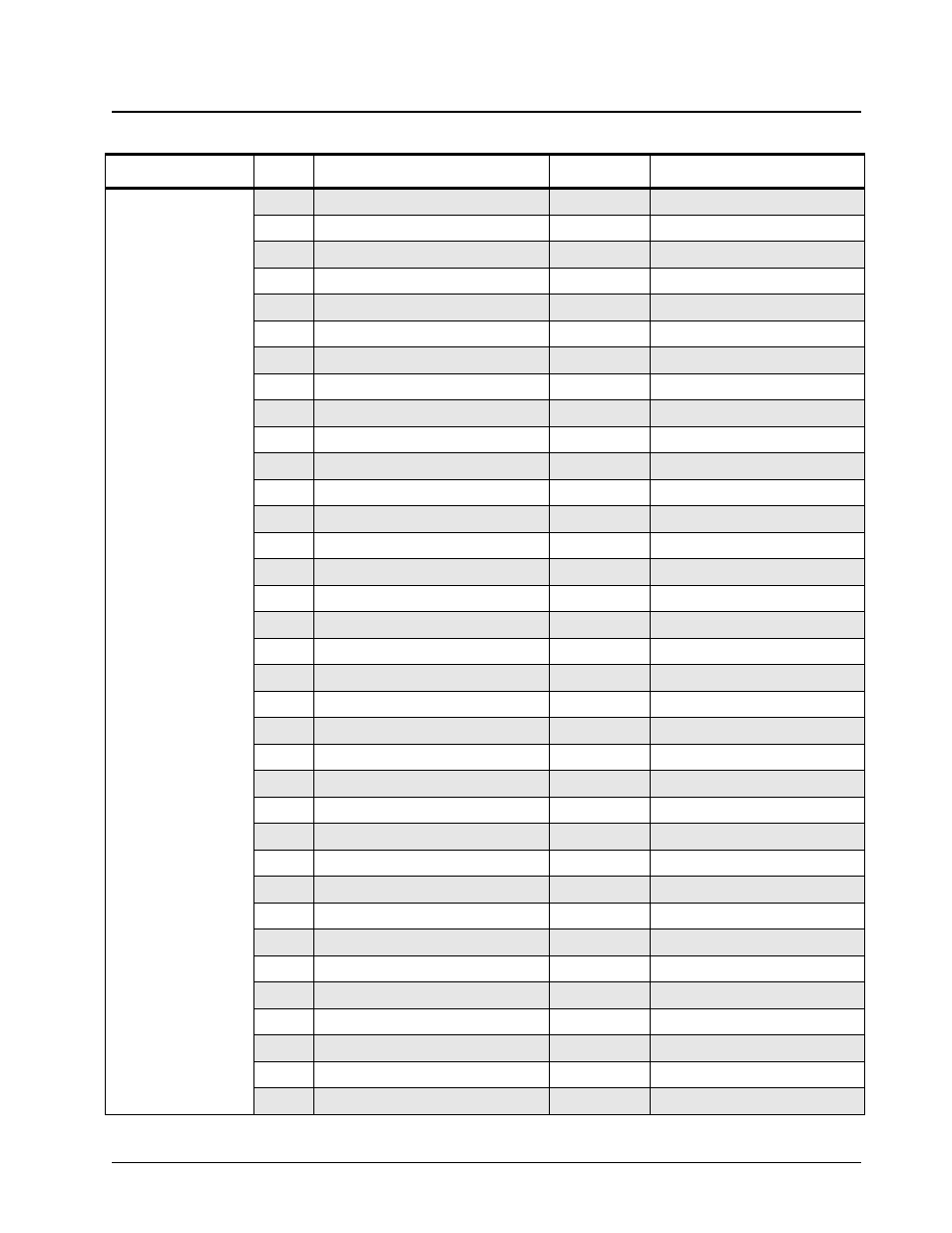 Motorola CP150TM User Manual | Page 57 / 252