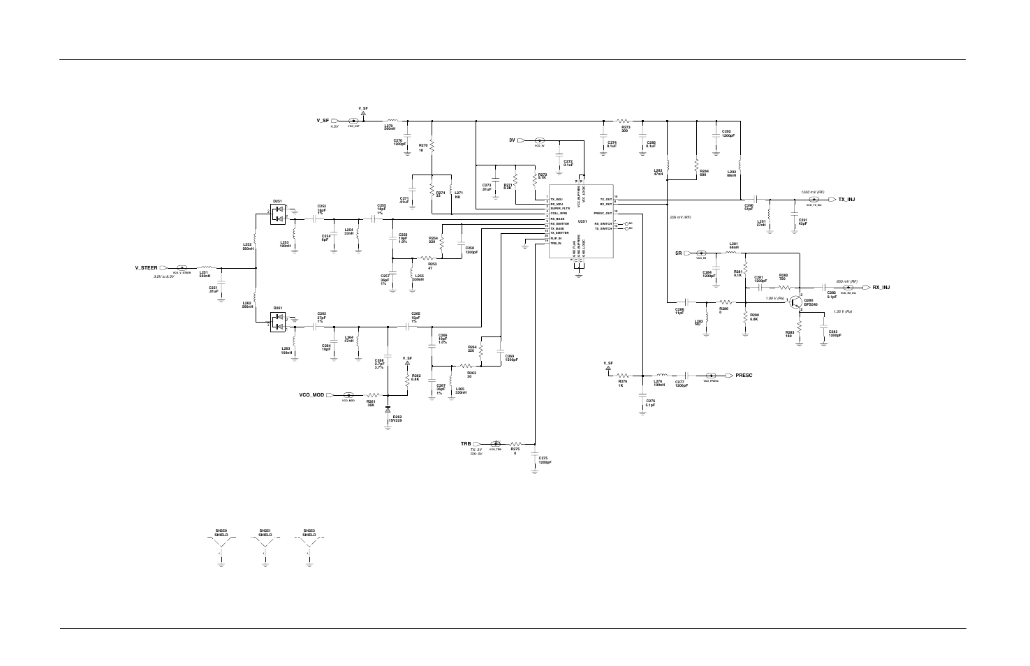 50u54 | Motorola CP150TM User Manual | Page 63 / 252