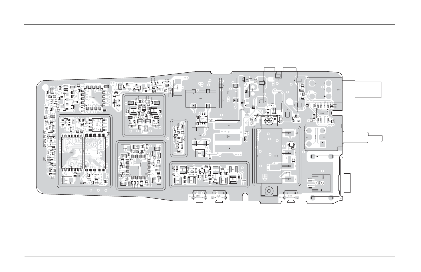 Motorola CP150TM User Manual | Page 69 / 252