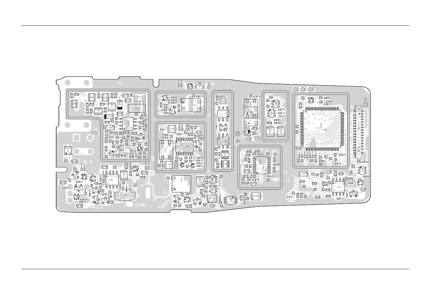 Motorola CP150TM User Manual | Page 70 / 252