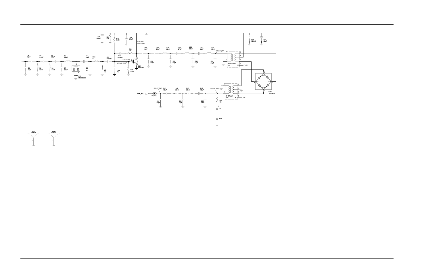 Motorola CP150TM User Manual | Page 76 / 252