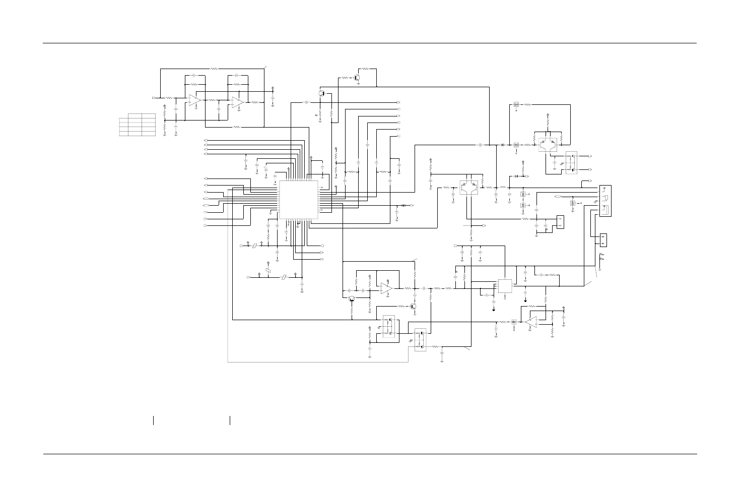 Motorola CP150TM User Manual | Page 83 / 252