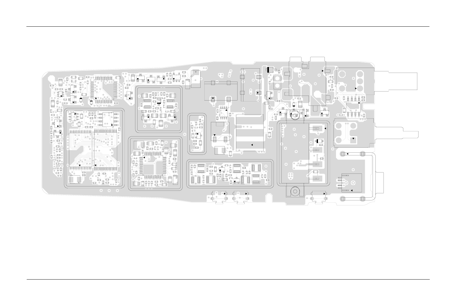 Motorola CP150TM User Manual | Page 85 / 252