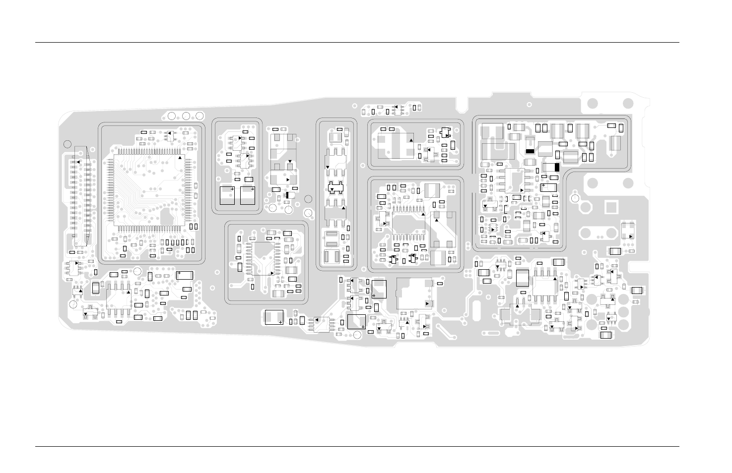 Motorola CP150TM User Manual | Page 86 / 252