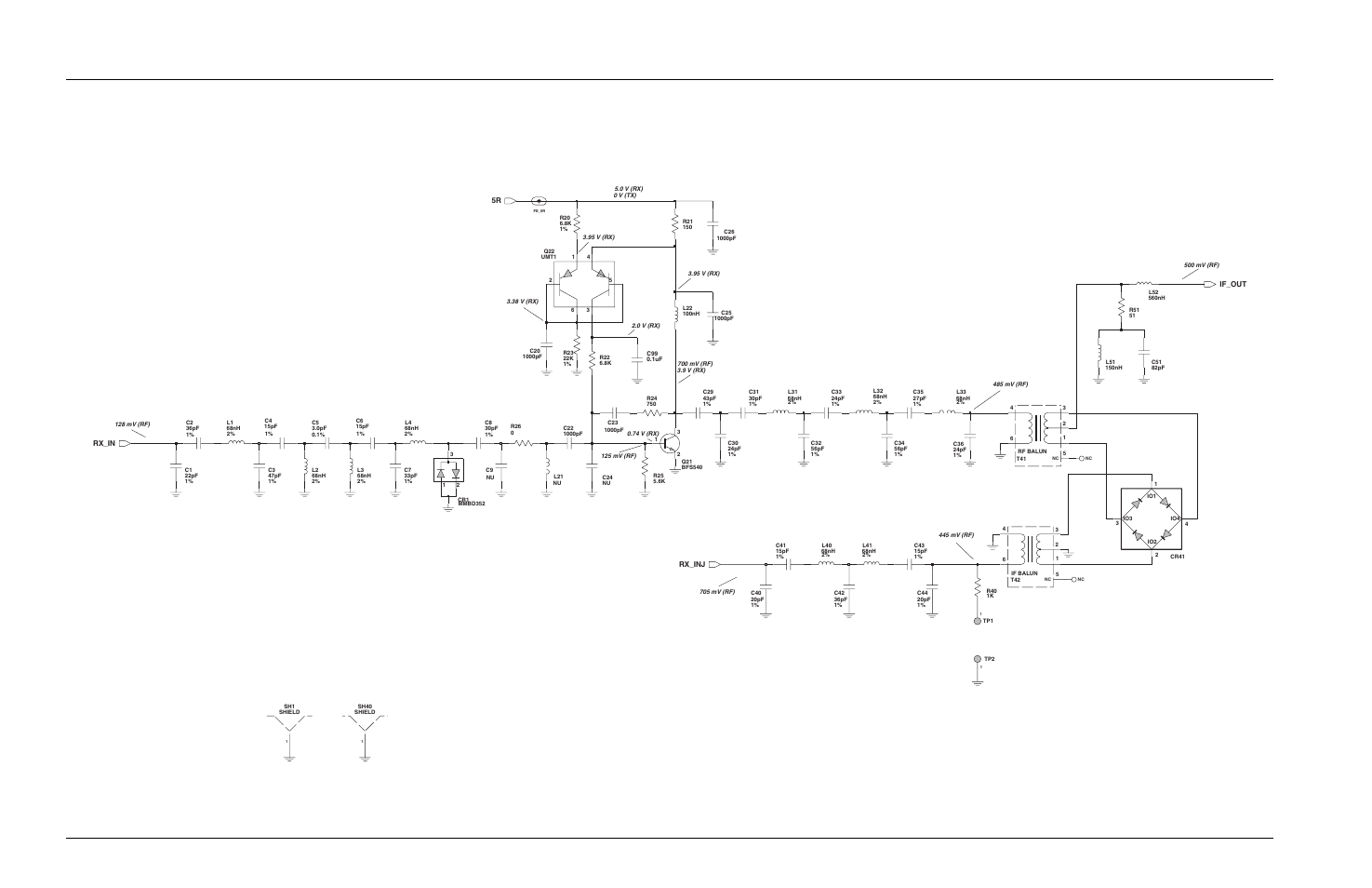 Motorola CP150TM User Manual | Page 92 / 252