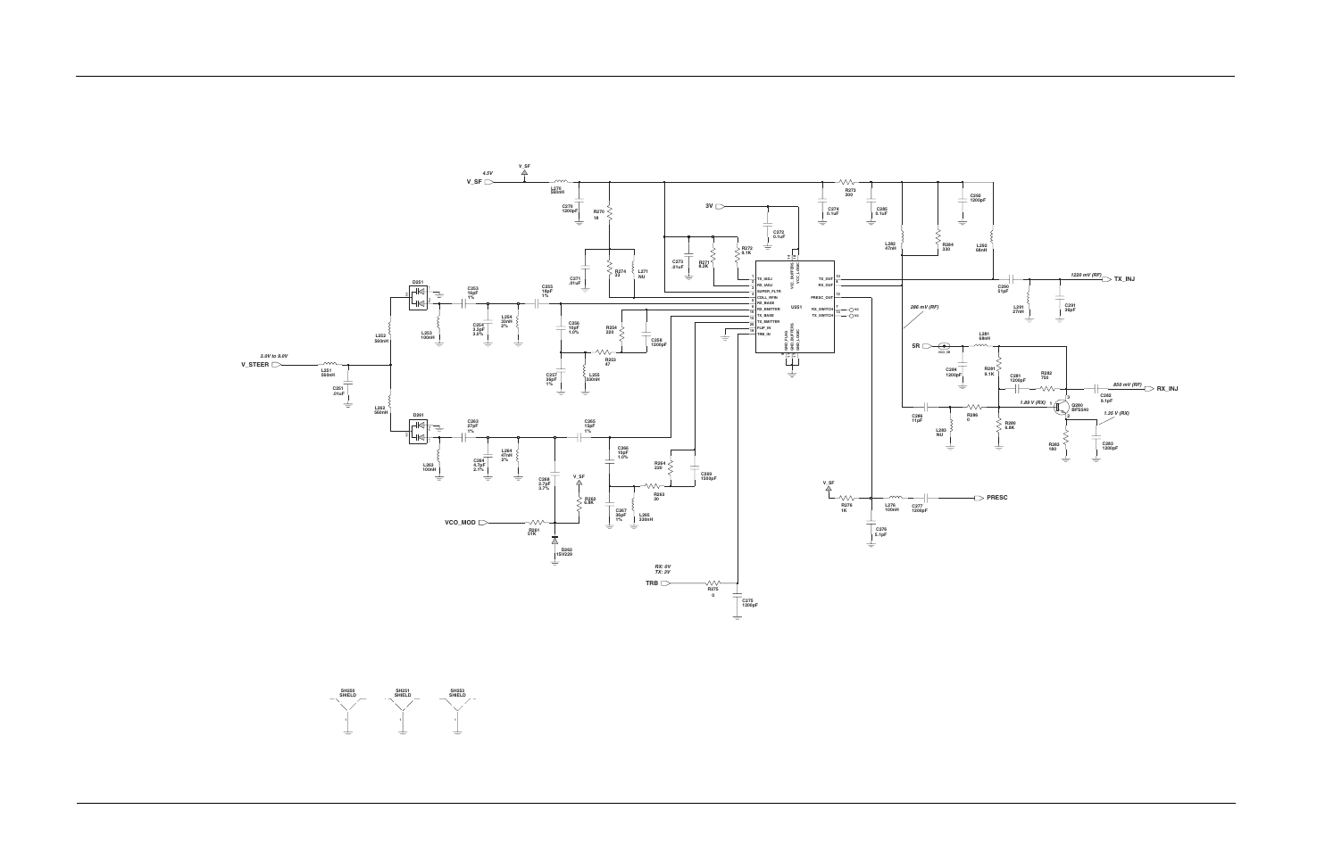 50u54 | Motorola CP150TM User Manual | Page 95 / 252