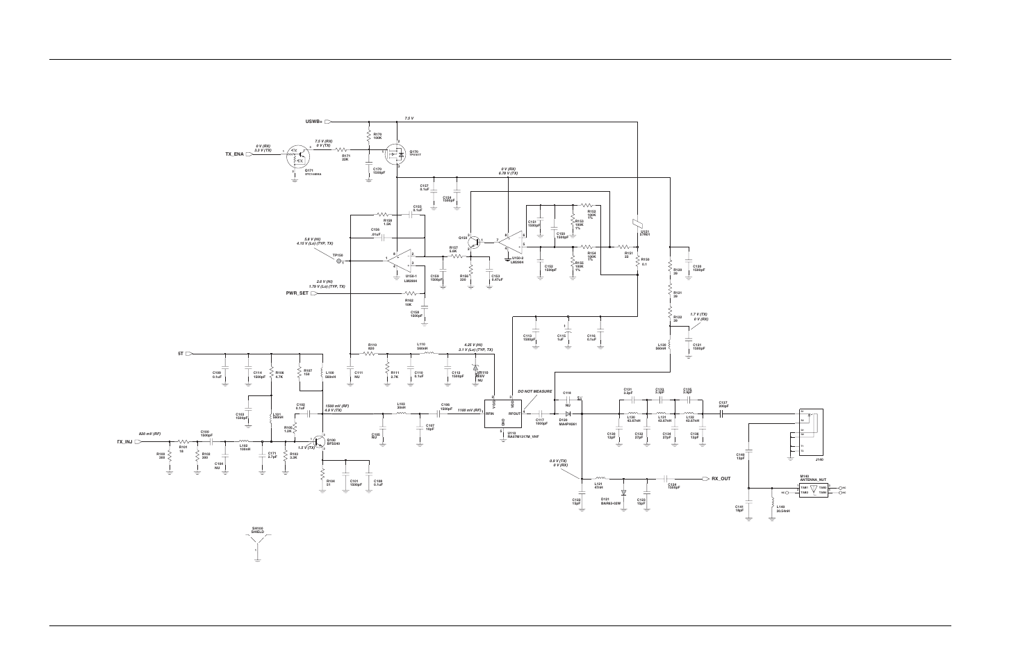 Motorola CP150TM User Manual | Page 96 / 252