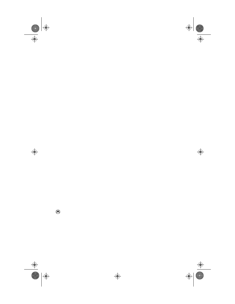 Motorola RADIUS GM300 User Manual | Page 2 / 8