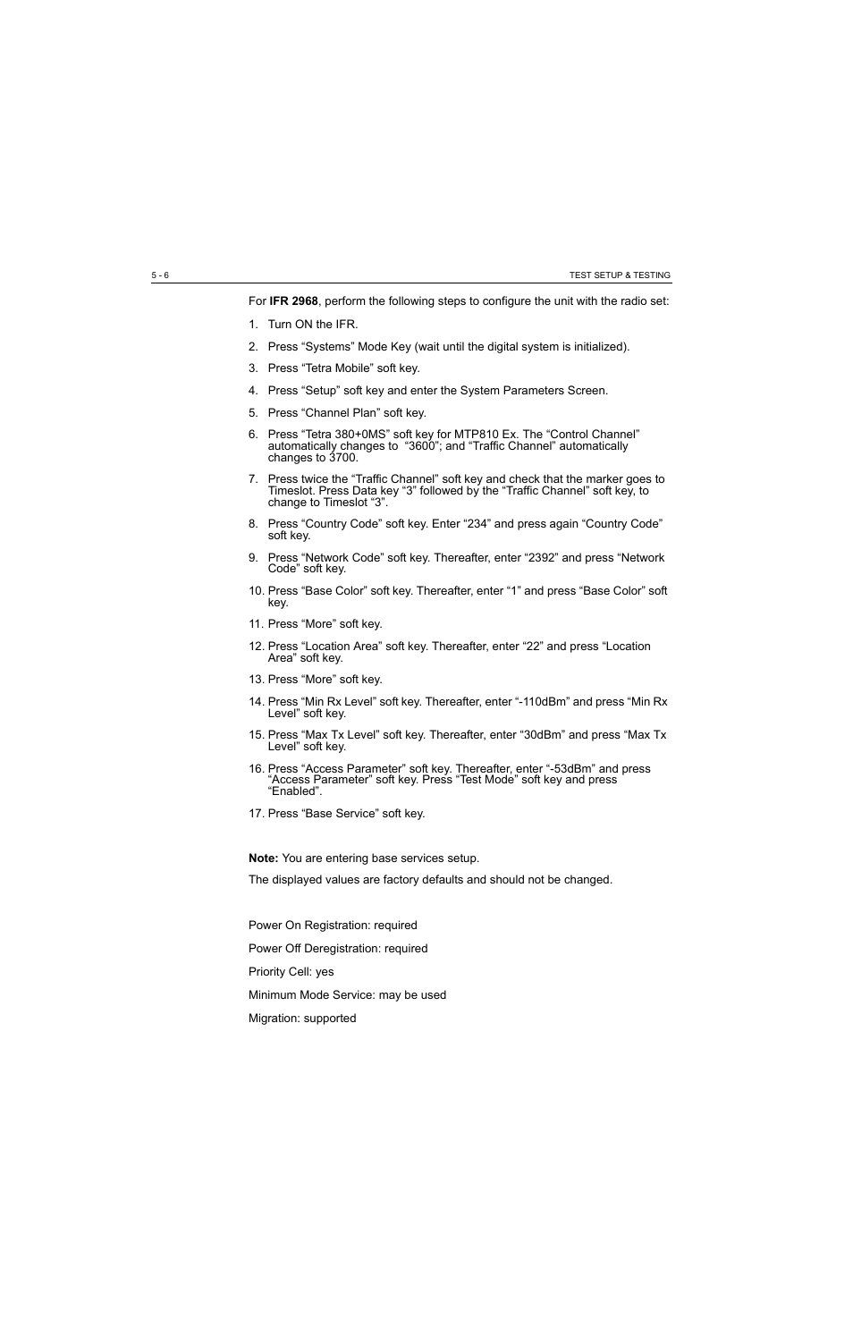 Motorola MTP810 EX User Manual | Page 39 / 59
