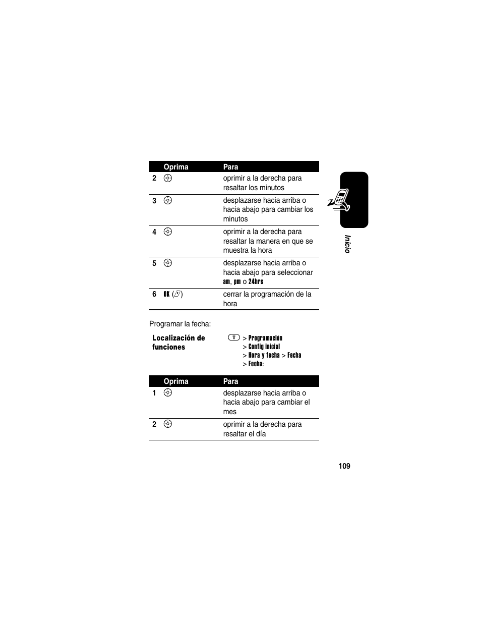 Motorola A630 User Manual | Page 111 / 200