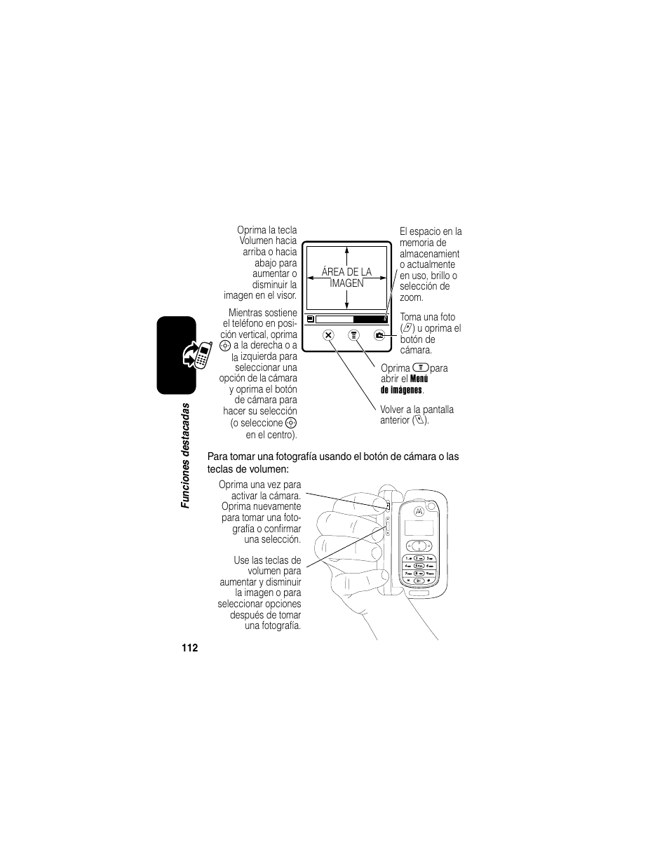 Motorola A630 User Manual | Page 114 / 200