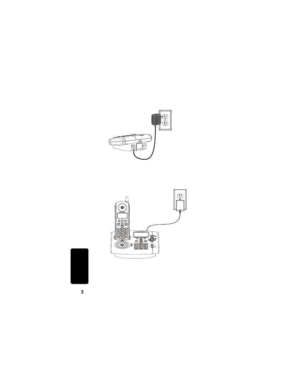 Motorola TM MD7080 User Manual | Page 19 / 68