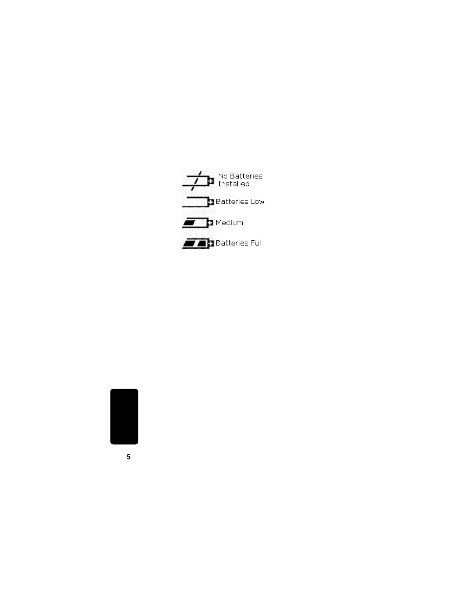 Phone navigation | Motorola TM MD7080 User Manual | Page 21 / 68