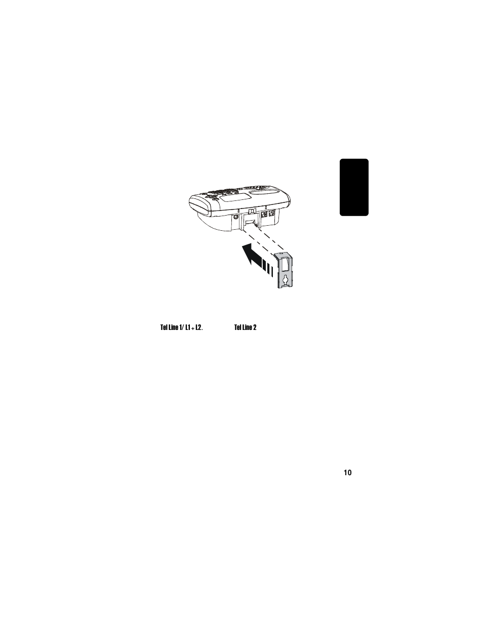 Motorola TM MD7080 User Manual | Page 26 / 68