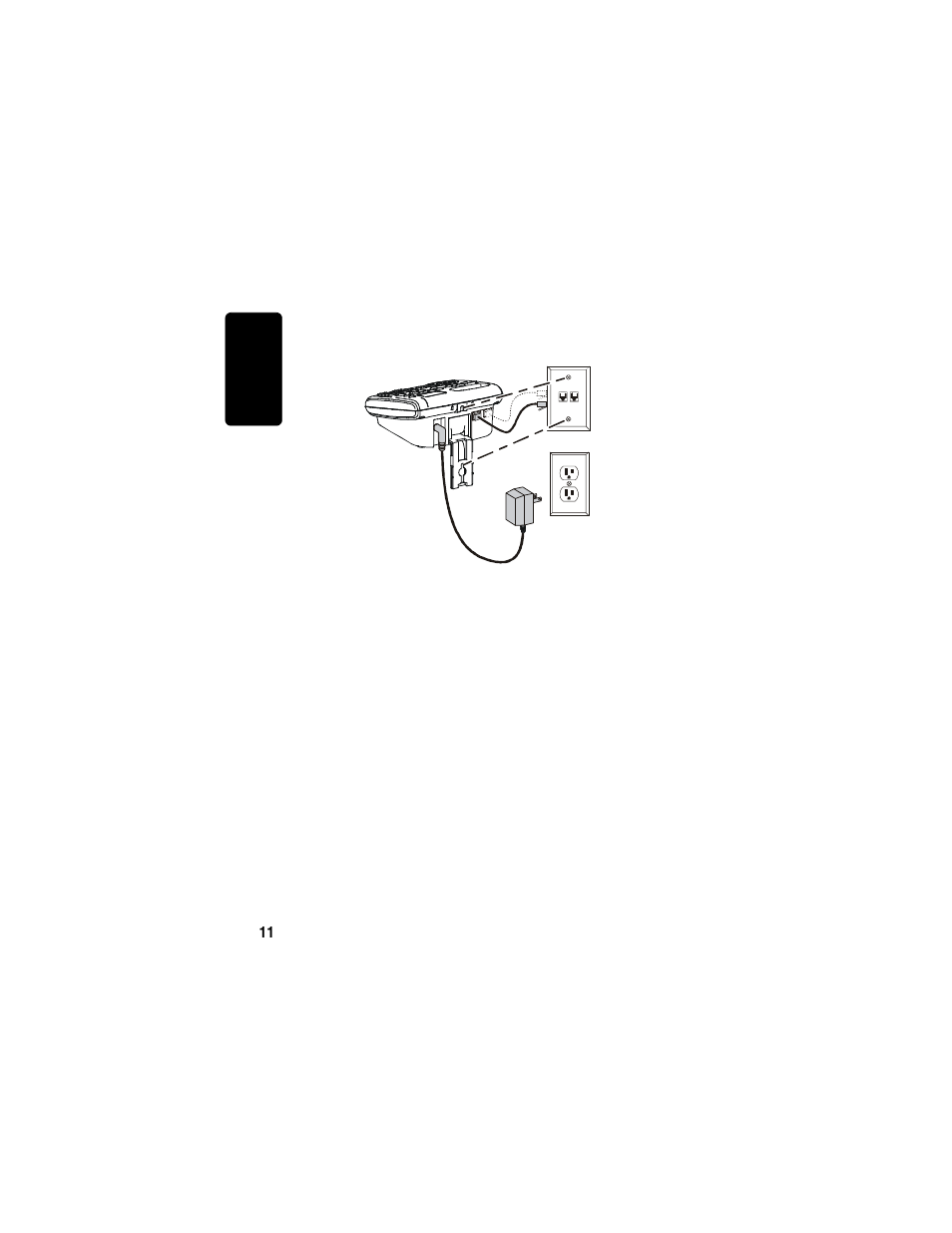 Motorola TM MD7080 User Manual | Page 27 / 68