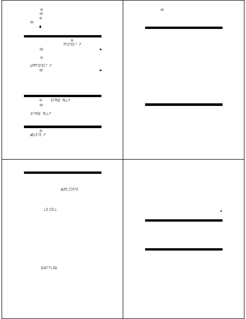 Bravo lx | Motorola BRAVOLX User Manual | Page 3 / 4