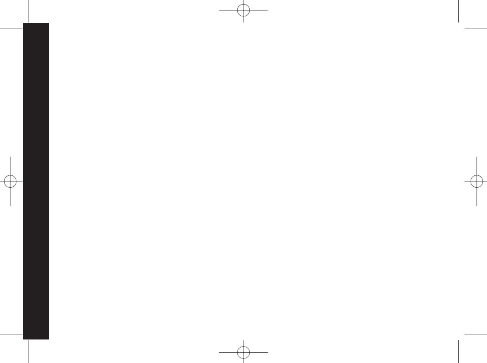 Motorola PMR446 User Manual | Page 22 / 134