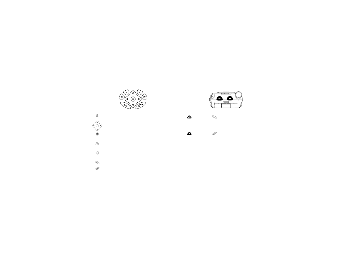 Motorola i736 User Manual | Page 10 / 160