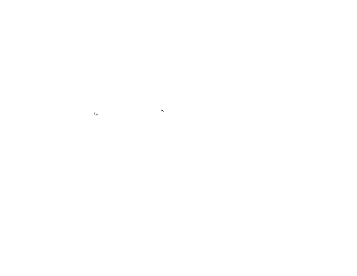 Accessories, Nextel® customer care, Nextel | Customer care | Motorola i736 User Manual | Page 26 / 160