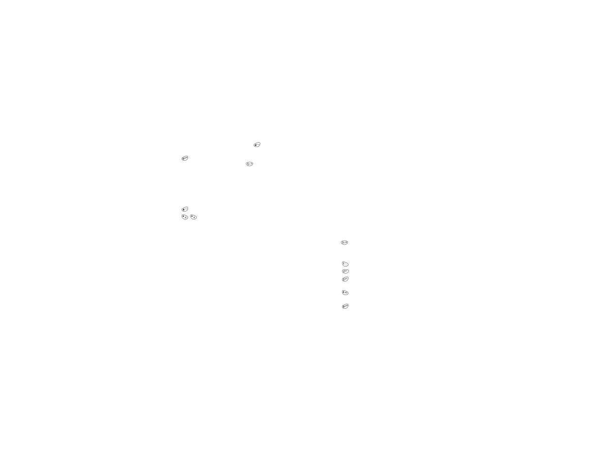 Delivery options | Motorola i736 User Manual | Page 57 / 160