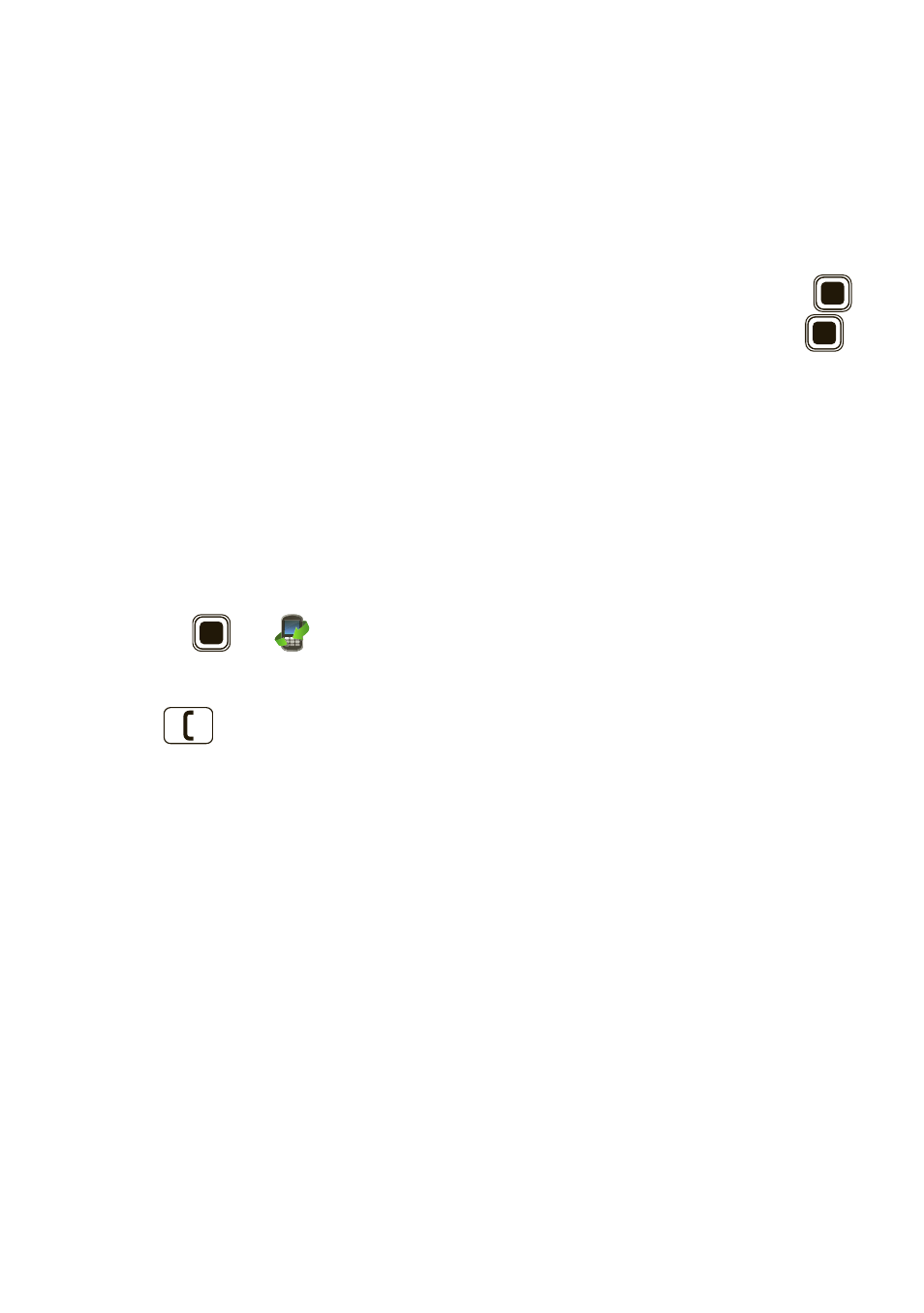 Calls, In-call options, Redial | Save a contact | Motorola EX112 User Manual | Page 13 / 70