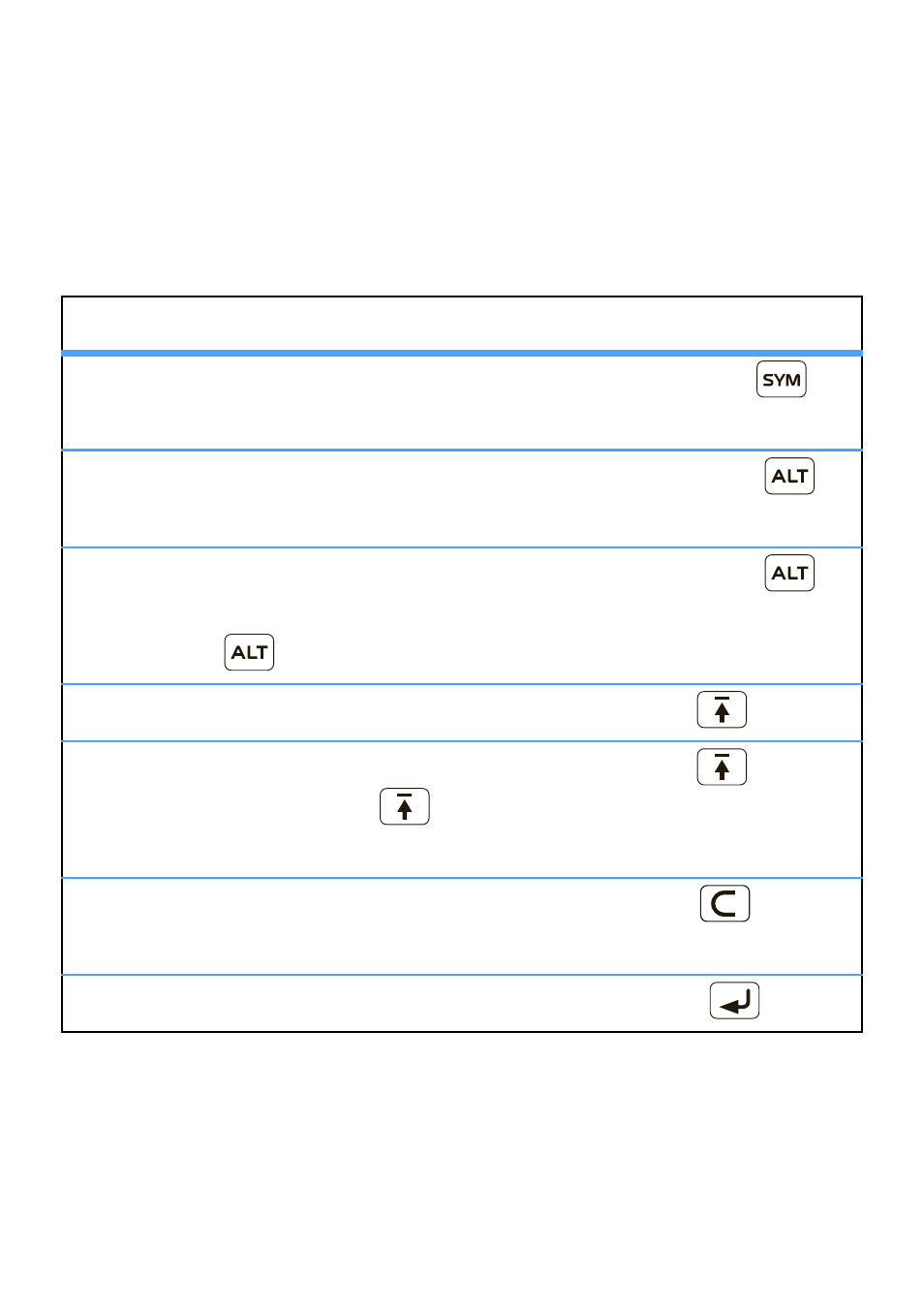 Text entry | Motorola EX112 User Manual | Page 29 / 70