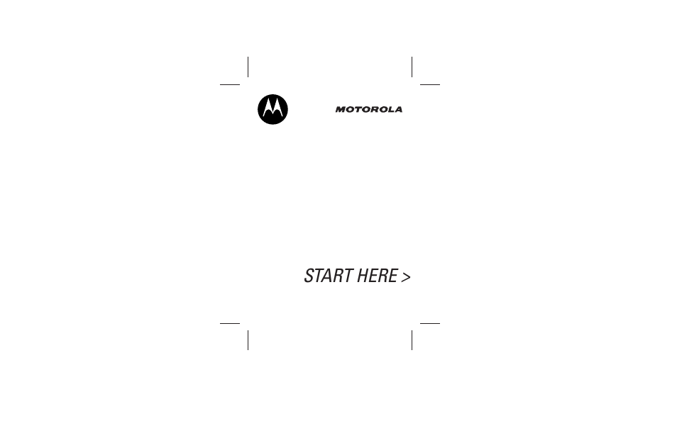 Motorola C256 User Manual | 120 pages