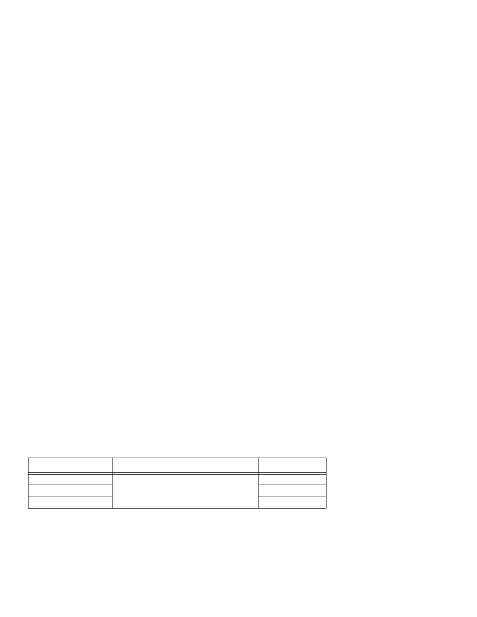 About rf channels | Motorola RG2200 User Manual | Page 12 / 88