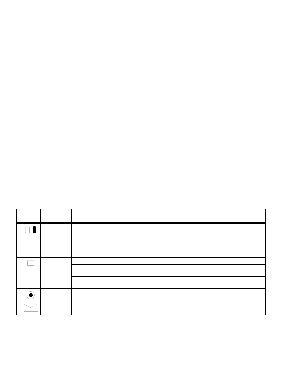 Motorola RG2200 User Manual | Page 18 / 88
