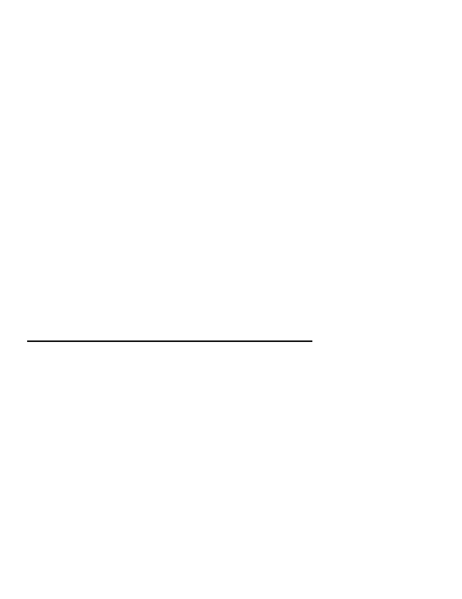Advanced use, Changing or programming settings, Dvanced | Motorola RG2200 User Manual | Page 33 / 88