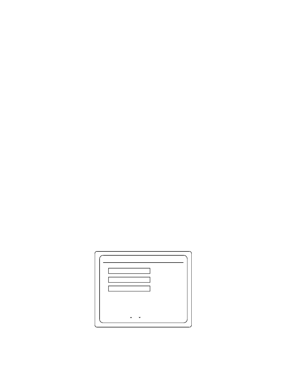 Determining the gateway id | Motorola RG2200 User Manual | Page 34 / 88