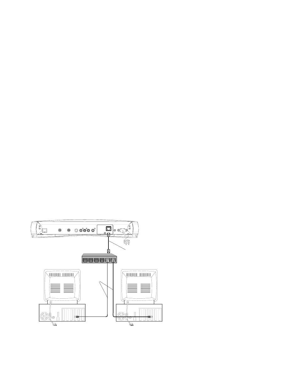 Motorola RG2200 User Manual | Page 55 / 88