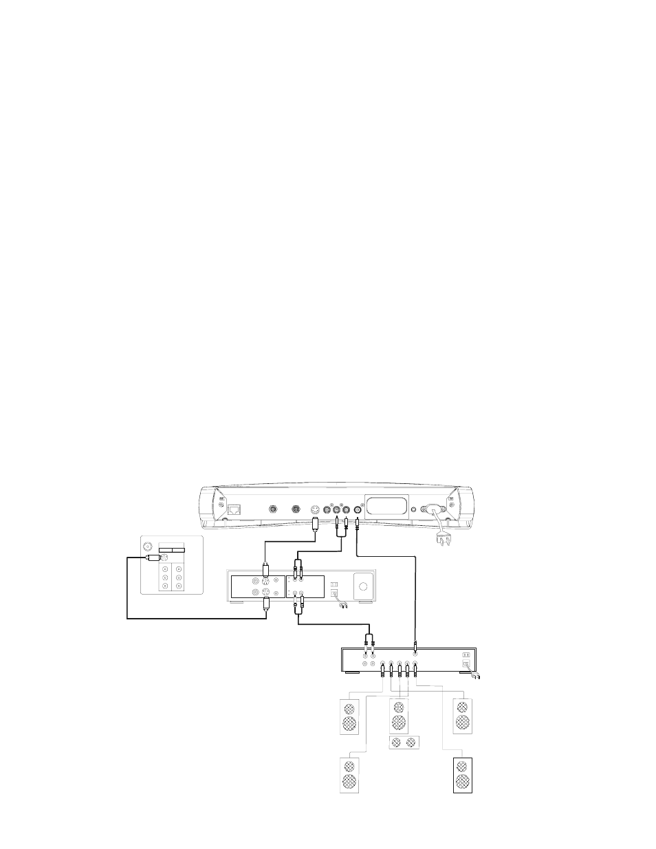 Motorola RG2200 User Manual | Page 67 / 88