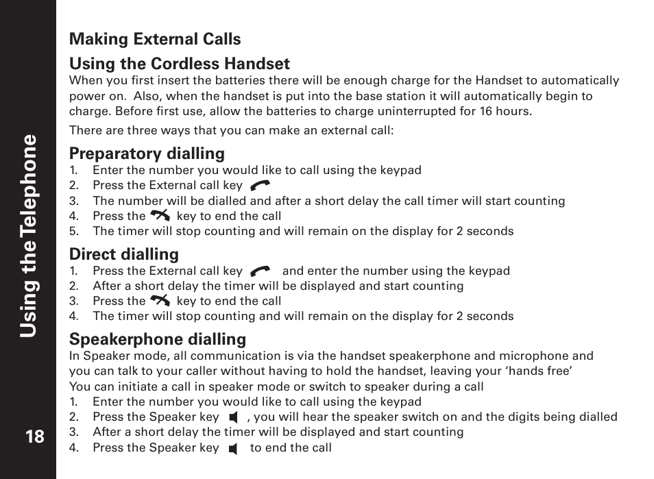 En o h pel et e ht g ni s u | Motorola ME6091 User Manual | Page 20 / 47
