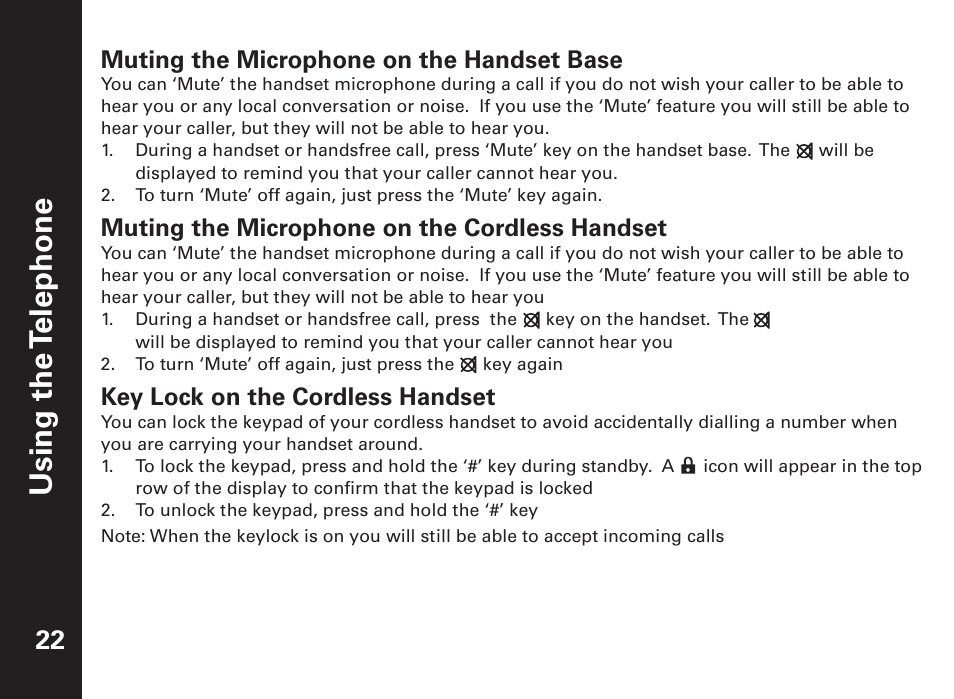 En o h pel et e ht g ni s u | Motorola ME6091 User Manual | Page 24 / 47