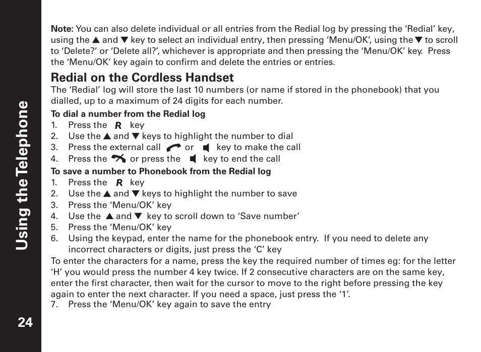 En o h pel et e ht g ni s u | Motorola ME6091 User Manual | Page 26 / 47