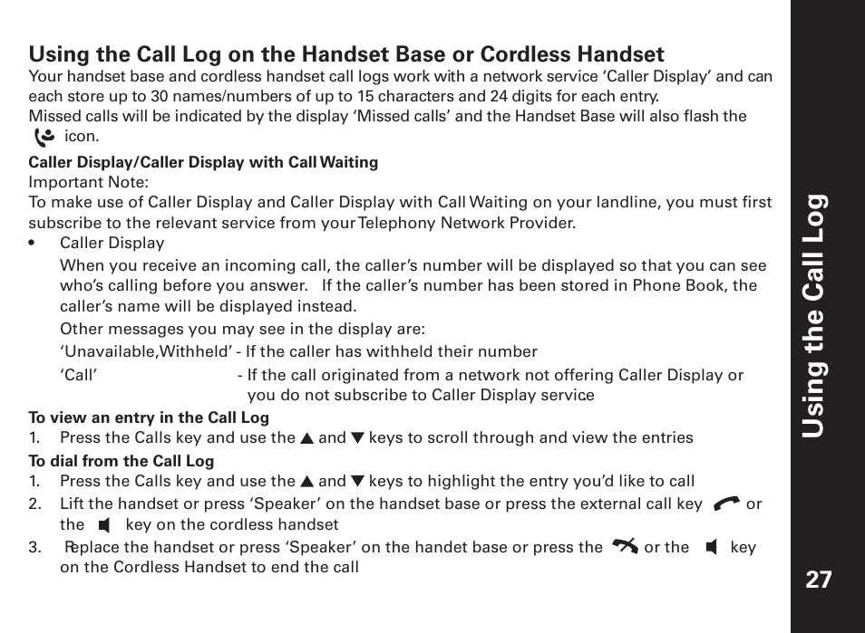 Motorola ME6091 User Manual | Page 29 / 47
