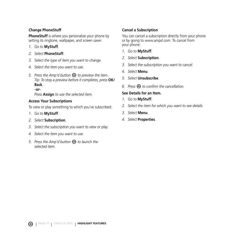 Motorola E816 User Manual | Page 18 / 72