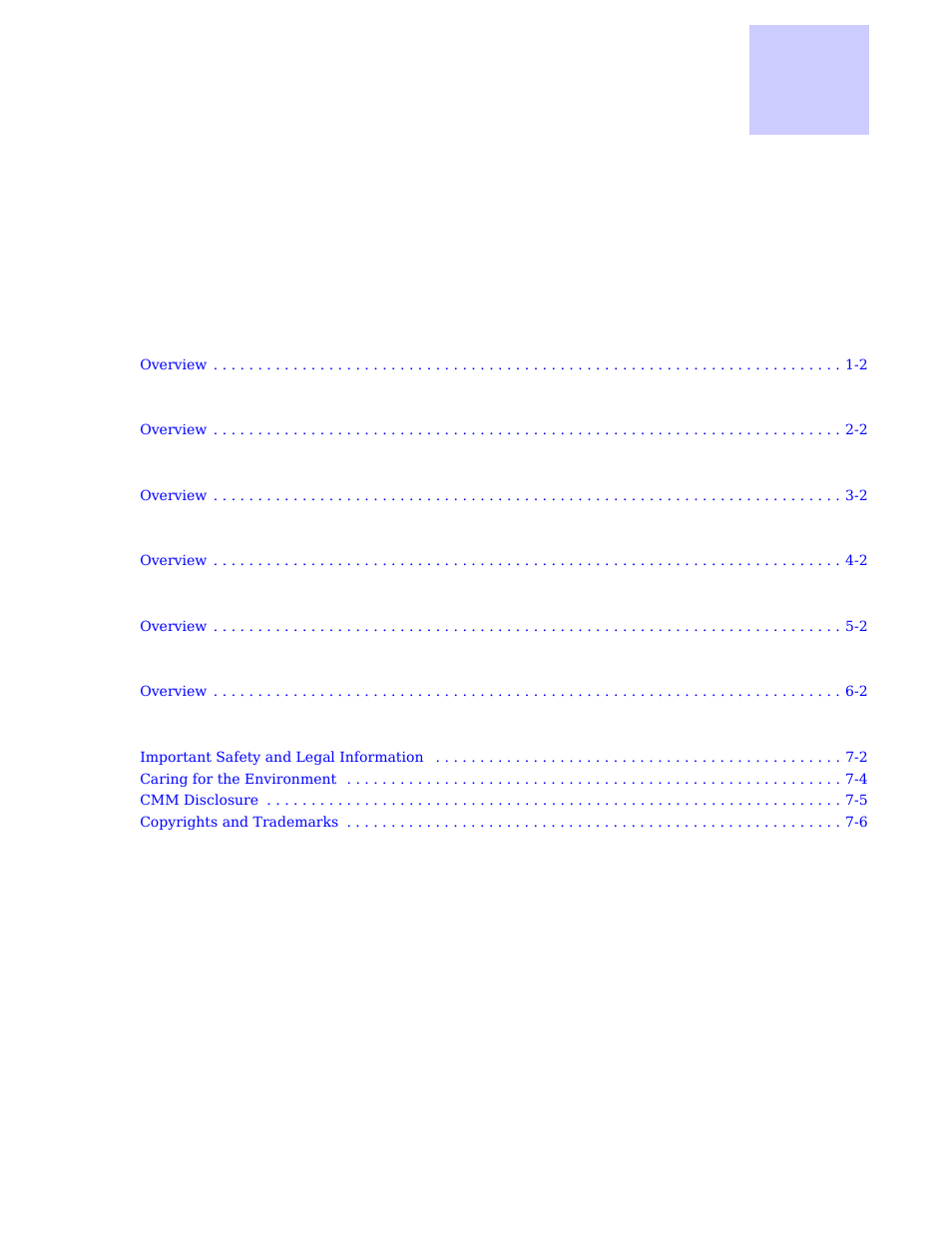 Motorola CPEI 150 User Manual | Page 2 / 48