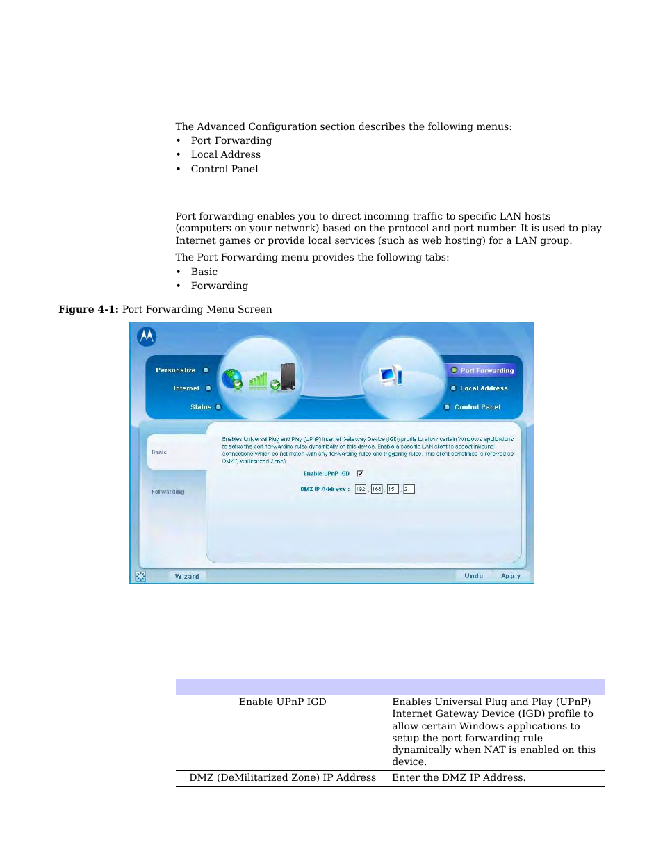 Overview, Overview -2 | Motorola CPEI 150 User Manual | Page 21 / 48