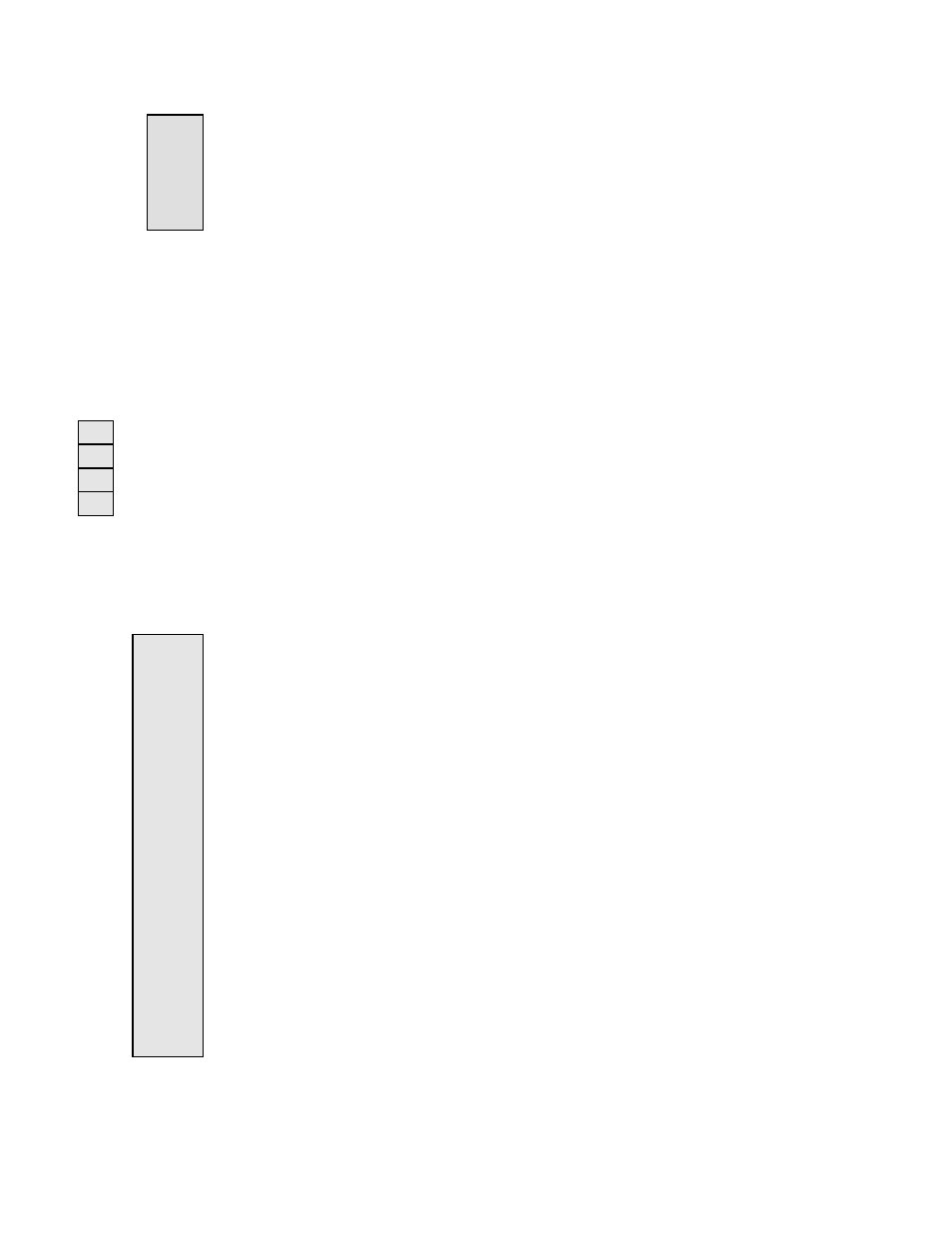 Com1 serial port, Bus_port | Motorola 68HC12BC32 User Manual | Page 13 / 18